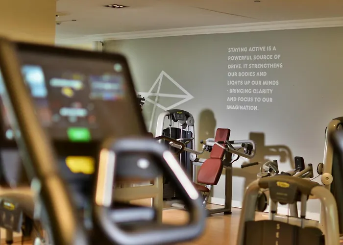 Denia Marriott La Sella Golf Resort & Spa