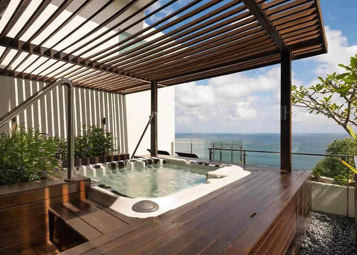Anantara Uluwatu Bali Resort