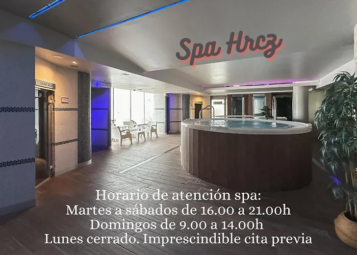 Hotel & Spa Real Ciudad De Saragosse