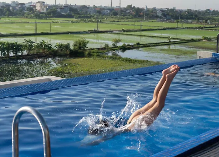 Lalita Boutique Hotel & Spa Ninh Binh