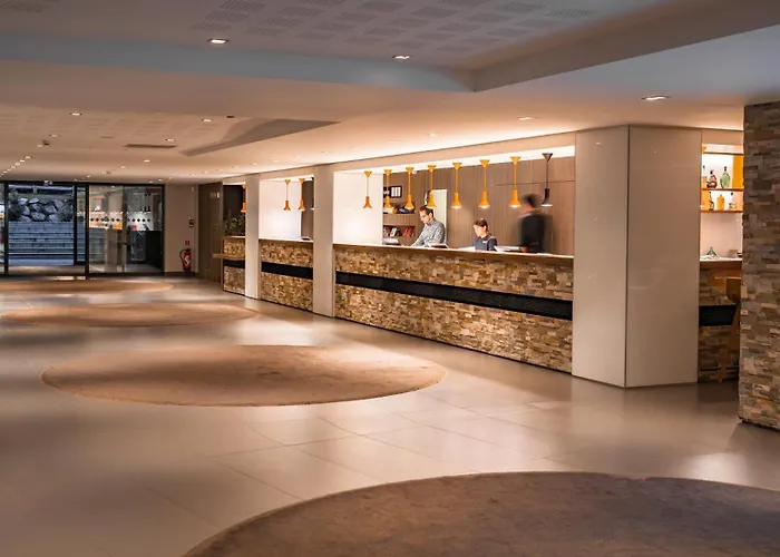 Heliopic Hotel & Spa Chamonix