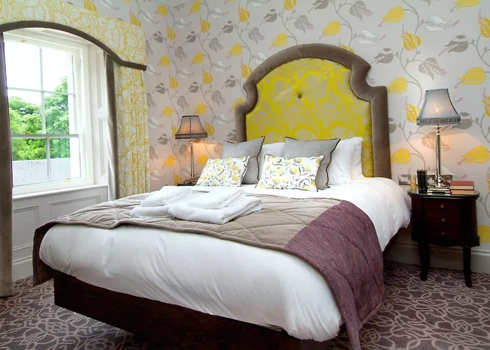 Rockhill House Hotel Letterkenny