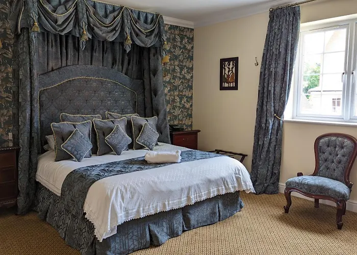 Hempstead House Hotel & Restaurant Sittingbourne
