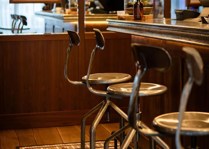 Boutet Bastille Hotel Paris - Mgallery Collection