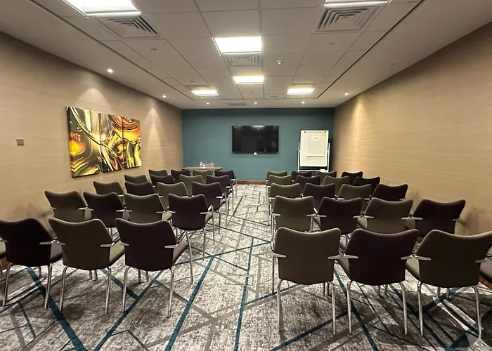 Crowne Plaza Reading Hotel