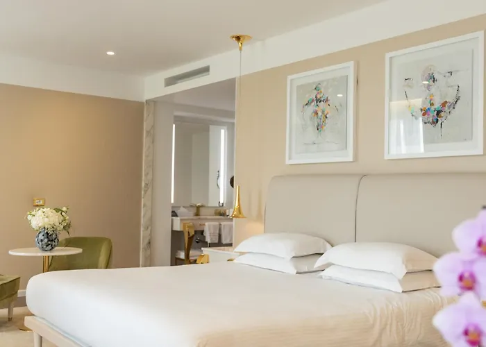 Boscolo Lyon Hotel & Spa