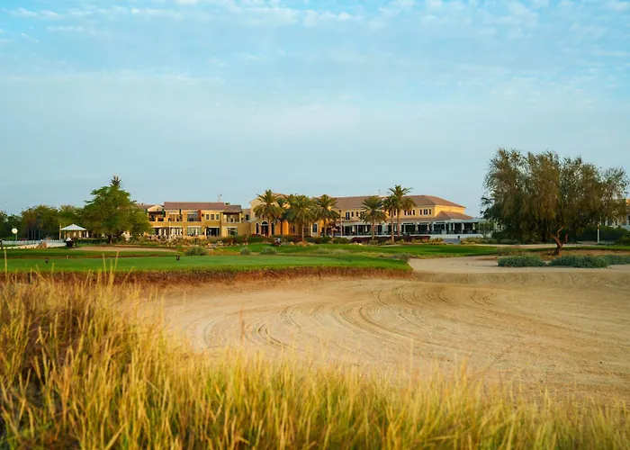 Arabian Ranches Golf Club Hotel Dubai