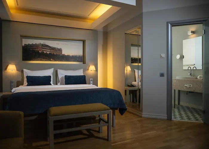 Opera Hotel Riga