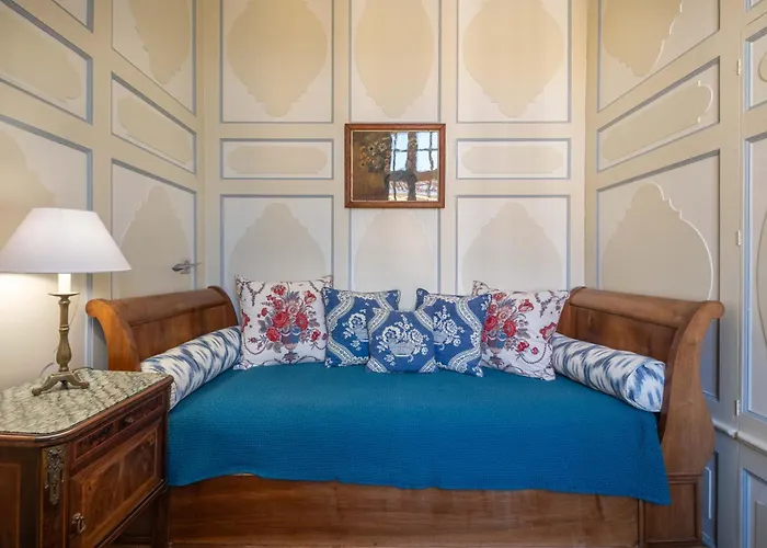 La Baronnie - Hôtel&Spa - Les Collectionneurs Saint-Martin-de-Ré