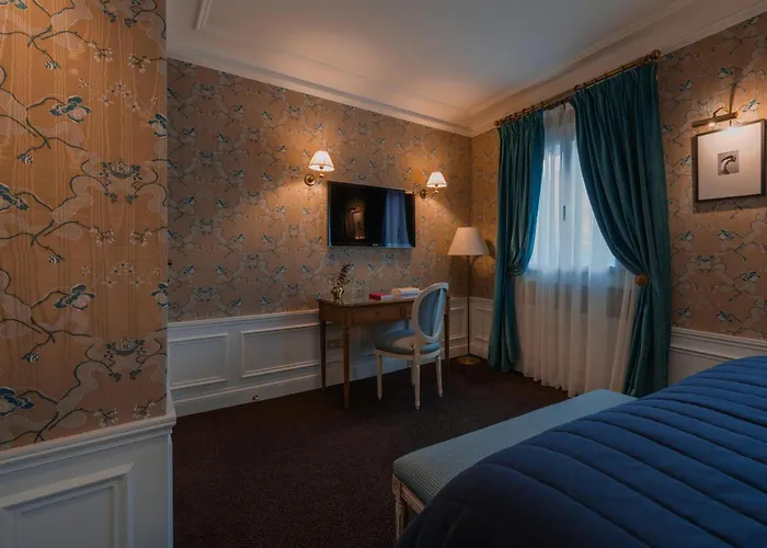Hotel De Buci Paris