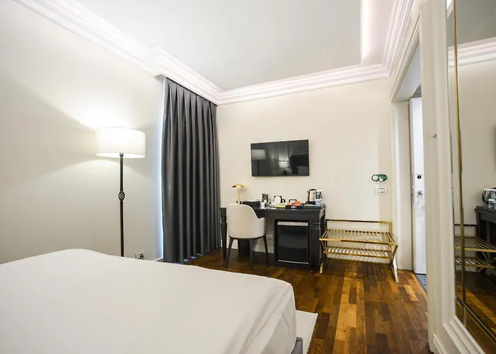 Xheko Imperial Luxury Hotel & Spa Tirana