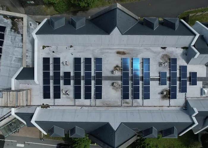 Breaffy House Hotel And Spa Castlebar