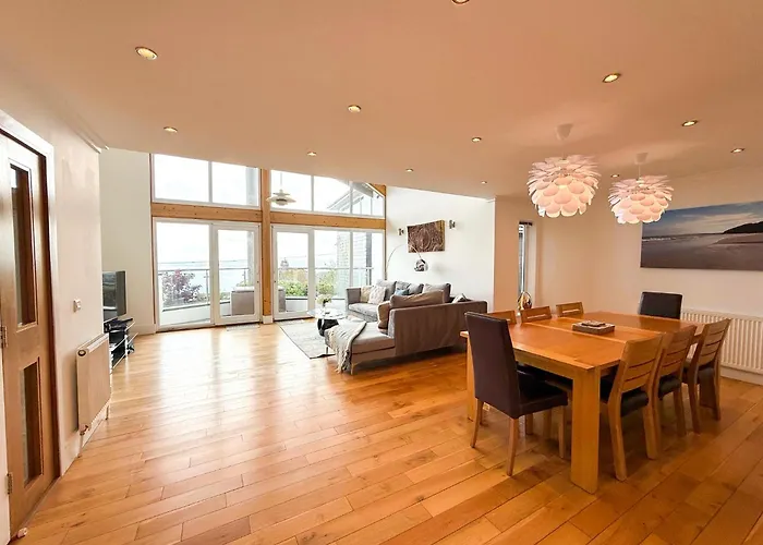 Carbis Bay And Spa Hotel St Ives 