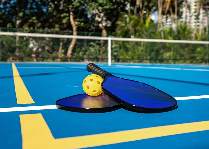 Xanadu Resort Gold Coast