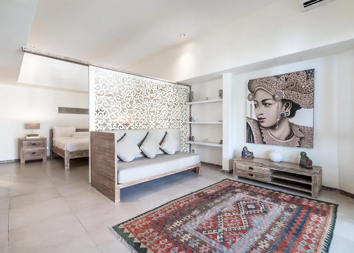 Villa Oberoi Seminyak 
