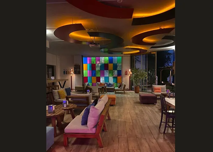 Serpina Hotel (Adults Only) Bodrum