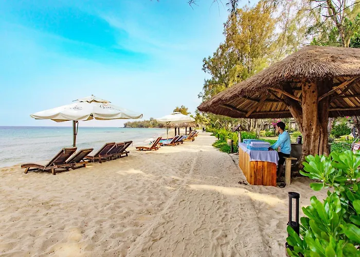 Ocean Bay Resort & Spa Phu Quoc