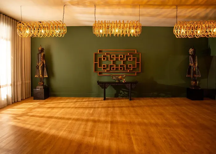 Fairlawns Boutique Hotel & Spa Johannesburg