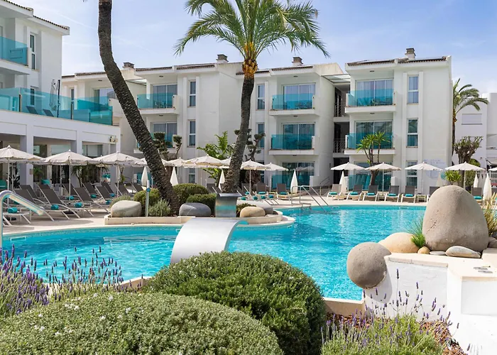 Marsenses Puerto Pollensa Hotel & Spa Adults Only