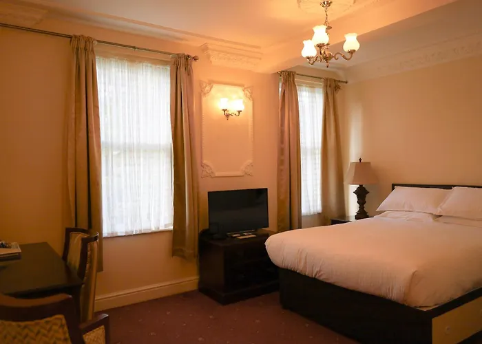 Botleigh Grange Hotel & Spa Hedge End