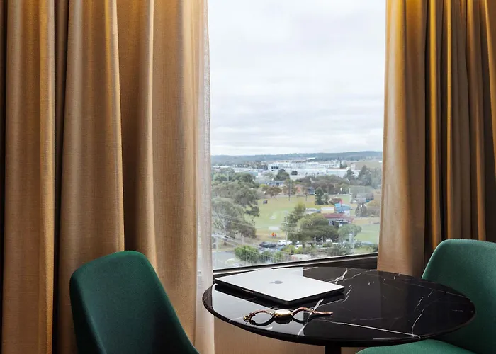 Mantra Melbourne Airport Hotel