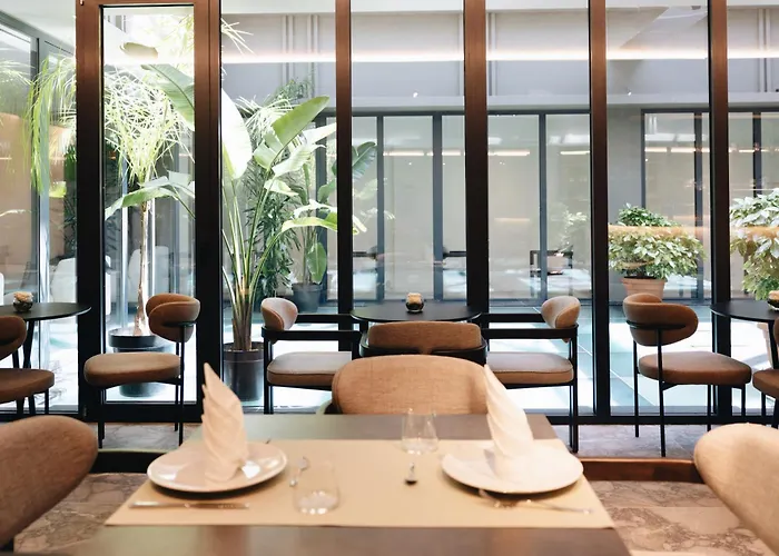 Grand Duka Hotel & Spa Durres