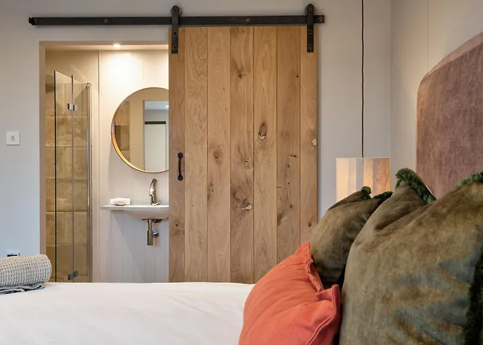 Combe Grove Health And Wellness Hotel Limpley Stoke