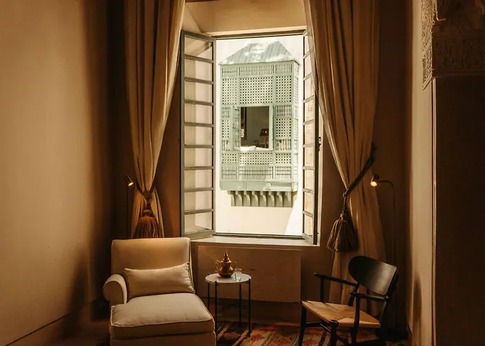 Ryad Dyor Marrakesh