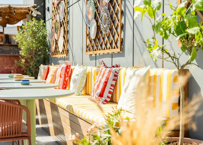 Quinzerie Hotel Paris