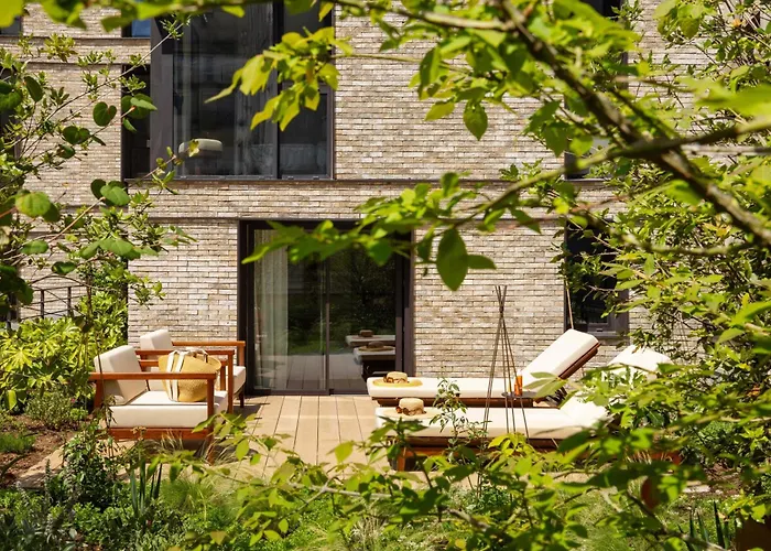 Belinda Hotel & Spa Paris