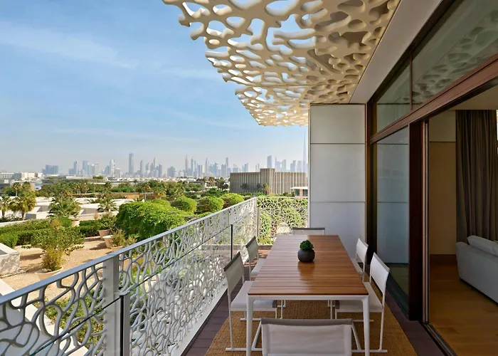 Bvlgari Resort Dubai