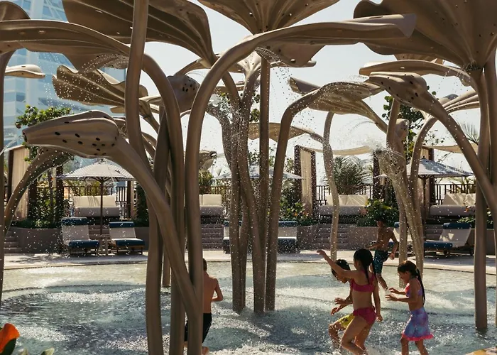 Jumeirah Marsa Al Arab Dubai