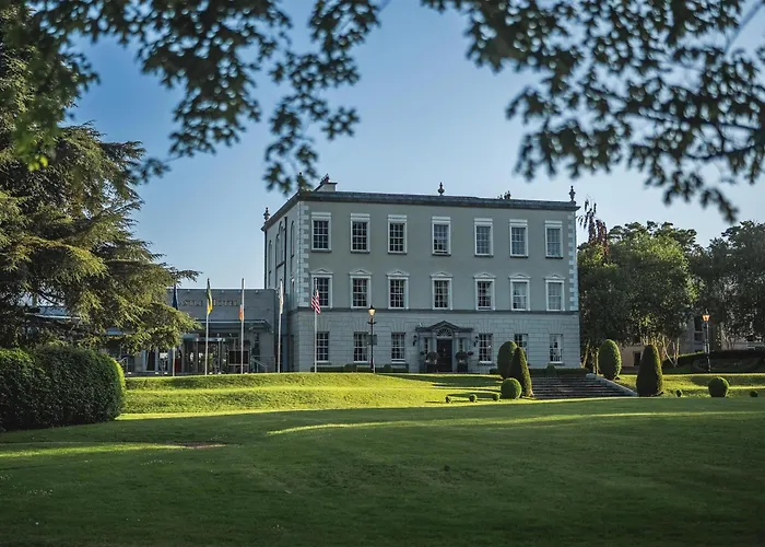 Dunboyne Castle Hotel & Spa