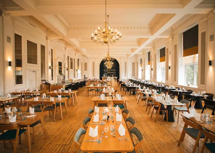 Peebles Hydro Hotel