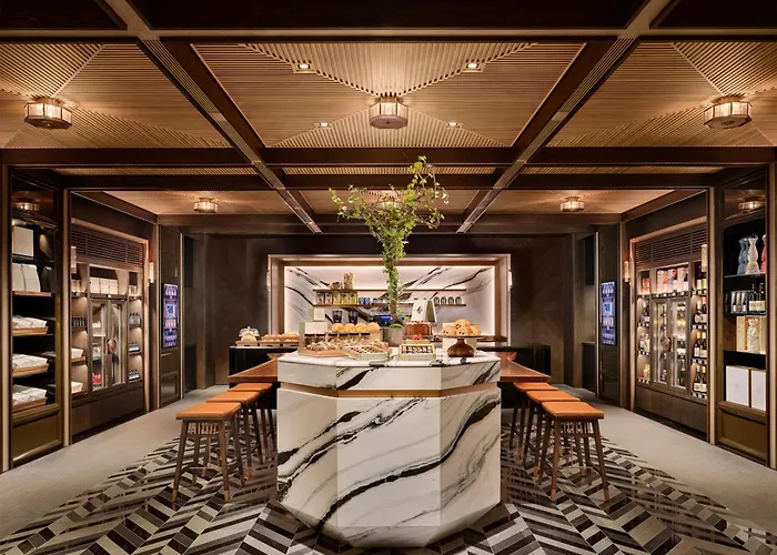 Grand Hyatt Singapore