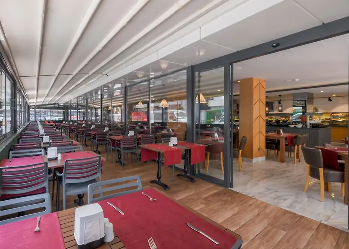 Oba Star Hotel Alanya