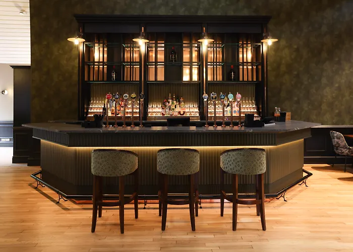 Donnington & Company Hotel Newbury 