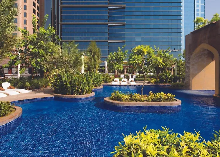 Conrad Dubai Hotel