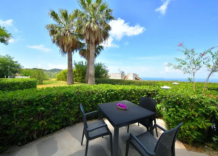 Paradiso Terme Resort & Spa Ischia