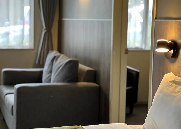 Airport Manor Inn Auckland