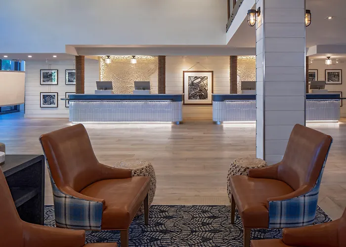 Hyatt Regency Mission Bay Spa And Marina San Diego