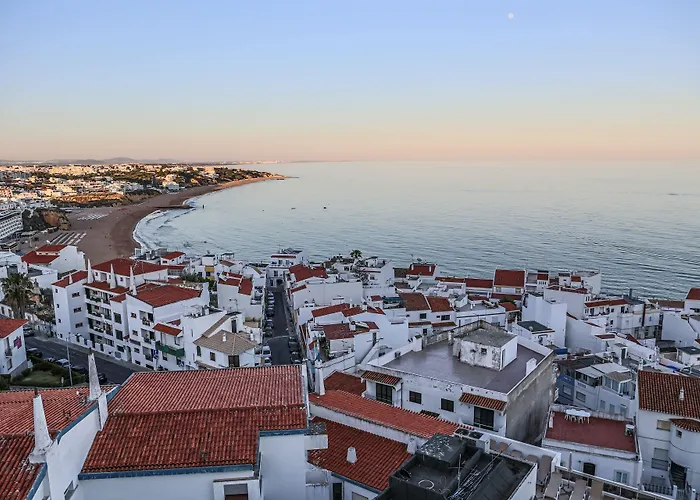 Boa Vista Hotel & Spa - Adults Only Albufeira