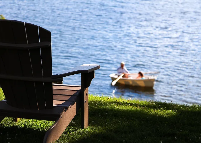 Ripplecove Hotel & Spa Ayer's Cliff