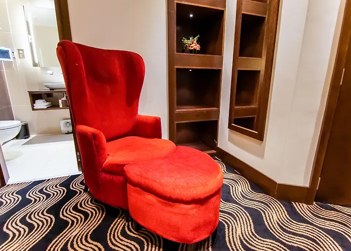 Montcalm Piccadilly Townhouse, London West End Hotel