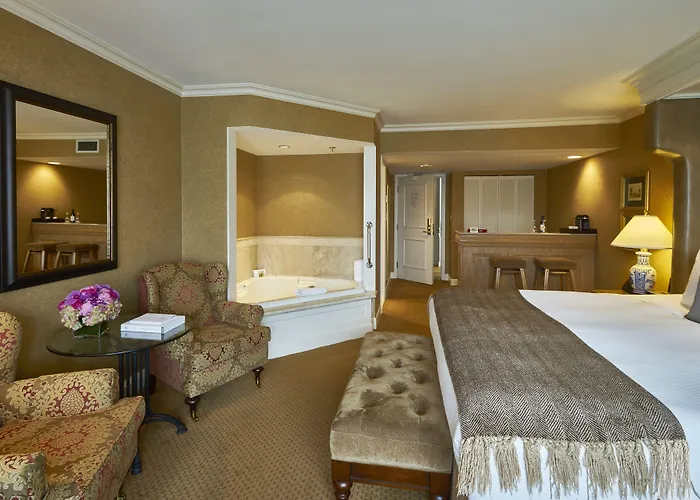 Wedgewood Hotel & Spa - Relais & Chateaux Vancouver