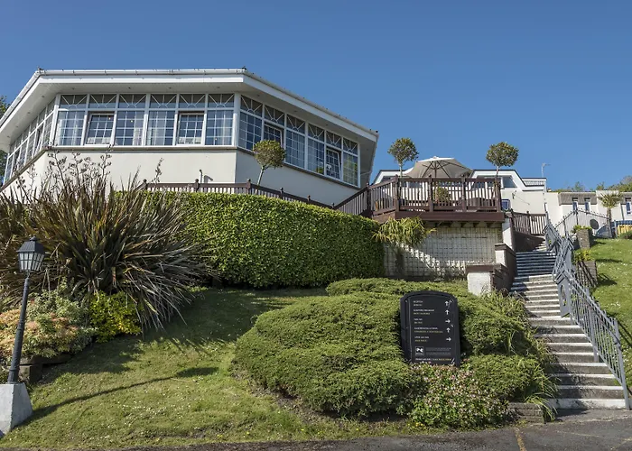 Stradey Park Hotel Llanelli