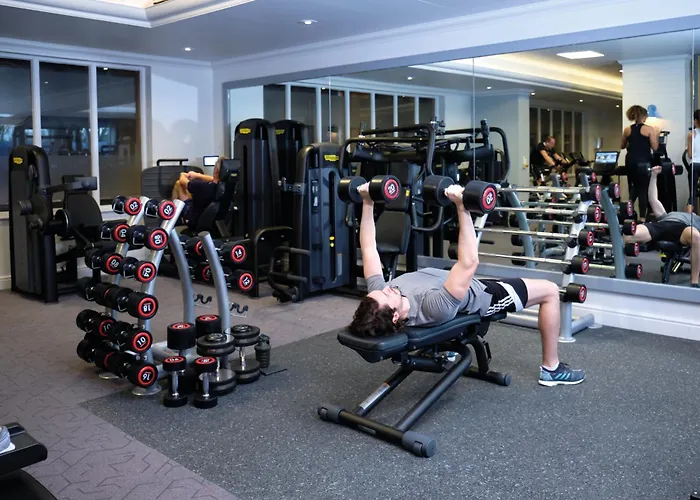 Aztec Hotel And Spa Almondsbury