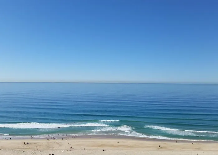 Beachcomber Resort - Official Gold Coast