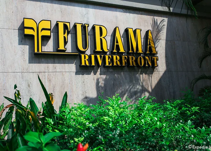 Furama Riverfront Singapore