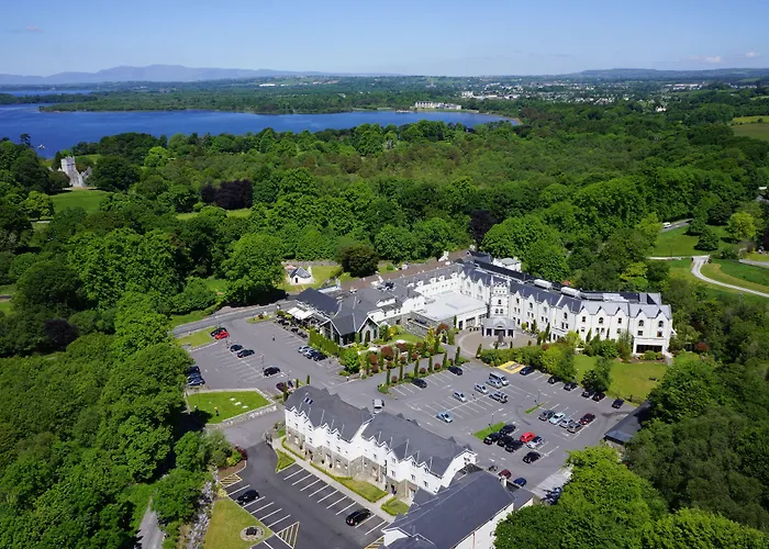Muckross Park Hotel & Spa Kilclogherane